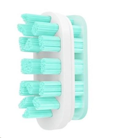Xiaomi Mi Sonic Electric Toothbrush Head 3-pack 16860 (6970244529343) - 16860