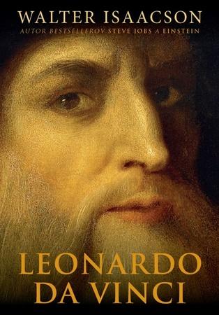 Leonardo da Vinci - 978-80-8109-332-6