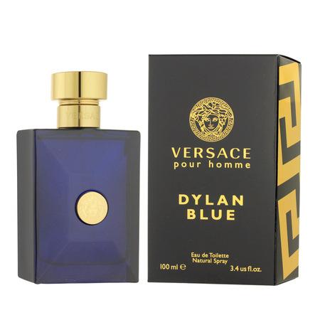 Versace Pánská toaletní voda Pour Homme Dylan Blue, 100 - 86486