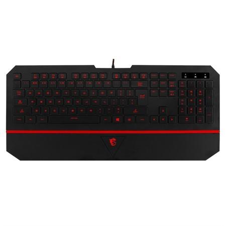 MSI Interceptor DS4100 S11-04CS203-EB5