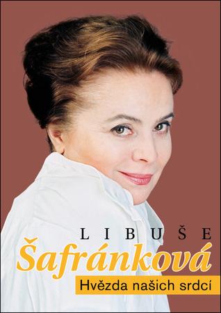 Libuše Šafránková - 978-80-87685-76-1