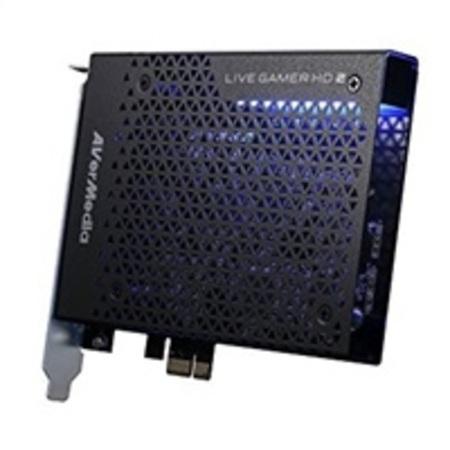 AVerMedia Video Grabber Live Gamer 61GC5700A0AB, 61GC5700A0AB