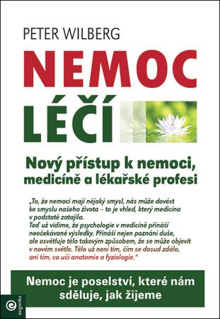 Nemoc léčí - 978-80-8100-559-6