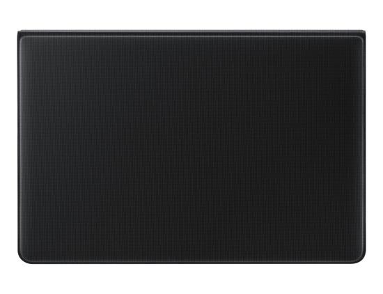 Samsung EJ-FT830UB Book Cover Keyboard TAB S4 T830