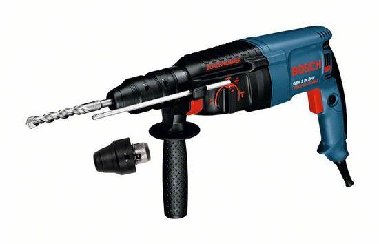 Bosch GBH 2-26 DFR 0.611.254.768