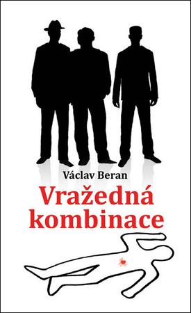 Vražedná kombinace - 978-80-88298-11-3