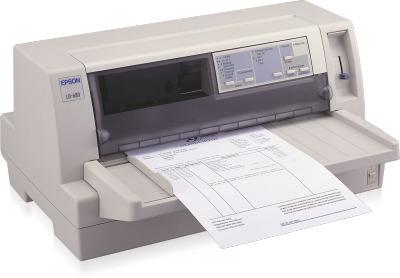 Epson LQ-680 Pro, C11C376125