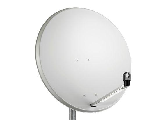 FTE Maximal 80 FE - kovová satelitní parabola - DISH FTE 80 FE