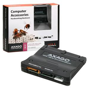 Externí box Axagon RSI-X1, RSI-X1