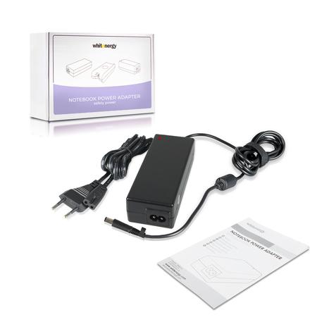 Whitenergy adaptér pro notebook 04084 65W - neoriginální, 04084