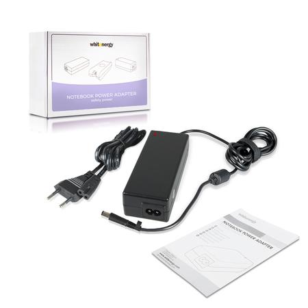 Whitenergy adaptér pro notebook 04085 90W - neoriginální - 04085