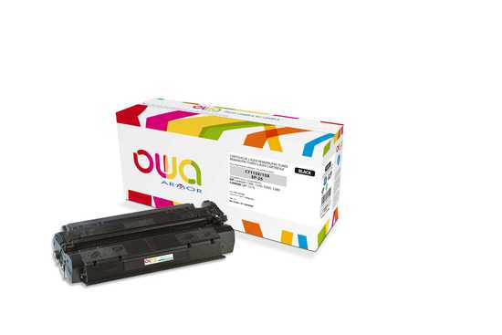 OWA Armor toner pro HP LJ 1200 HC, 3.500str (C7115X), K11894OW