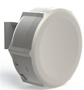 Venkovní jednotka Mikrotik RouterBOARD RBSXTG-5HPnD-SAr2, 2x14dBi, 802.11a/n, RouterOS L4, GPOE, zdroj, montážní sada, RBSXTG-5HPnD-SAr2