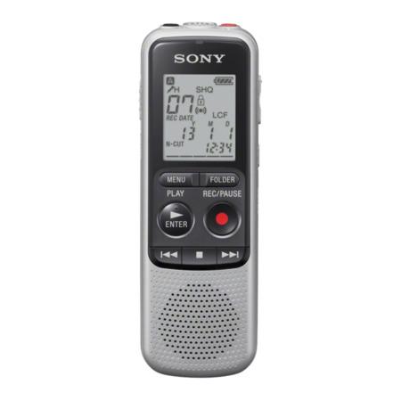 SONY ICDBX140