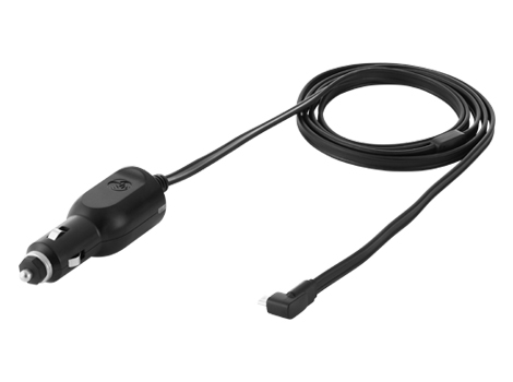 TomTom USB nabíječka do auta a RDS-TMC přijímač 2v1 (9UUC.001.21)