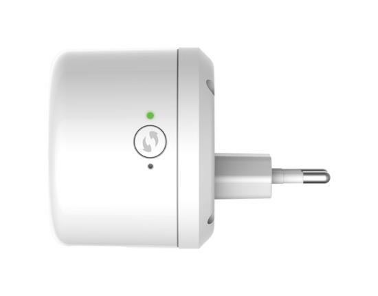 D-Link DCH-S220/E mydlink Home Siren - DCH-S220/E