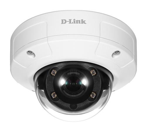 IP kamera D-Link DCS-4602EV - bílá, DCS-4602EV