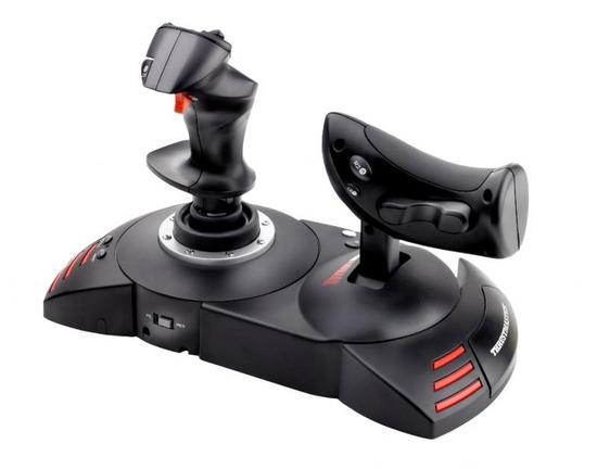 Thrustmaster Joystick T Flight Hotas X pro PC, PS3