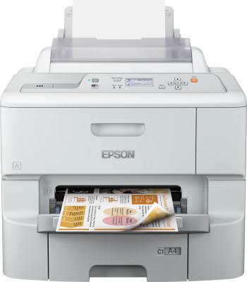 Epson WorkForce Pro WF-6090DW, C11CD47301