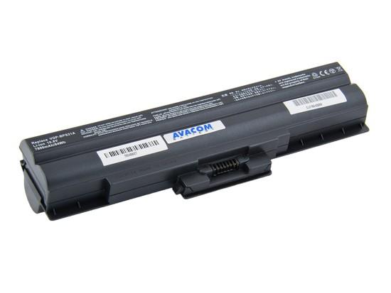 AVACOM NOSO-21BH-806 Li-ion 7800mAh - neoriginální, NOSO-21BH-806