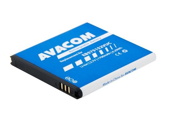 Baterie AVACOM GSSA-i9000-S1700A 1700mAh - neoriginální