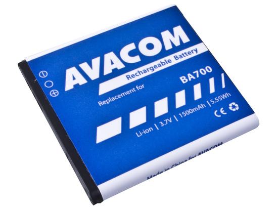 Baterie AVACOM GSSE-NEO-1500A 1500mAh - neoriginální