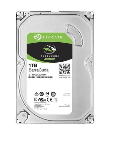 Seagate 1TB, ST1000DM010, ST1000DM010
