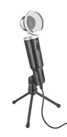 mikrofon TRUST Madell Desktop Microphone - 21672