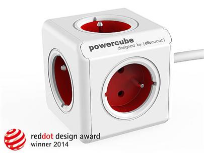 PowerCube EXTENDED