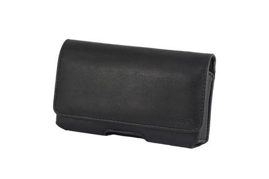 RedPoint Horizontal pouzdro velikost 4XL, Black