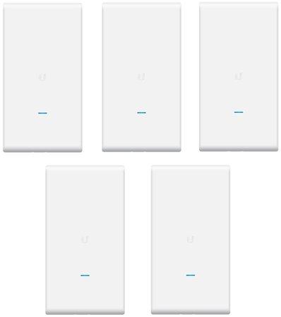 Ubiquiti UAP-AC-M-PRO-5, UAP-AC-M-PRO-5