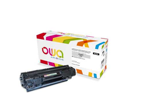 OWA Armor toner pro HP LJ Pro M201 (CF283X) 2200 str, K15791OW