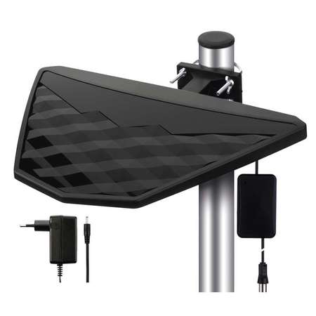 EMOS BEN-DIO2 univerzální anténa 48 dBi LTE/4G filtr - J0674