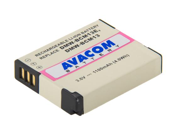 AVACOM DIPA-CM13-338 1250 mAh baterie - neoriginální