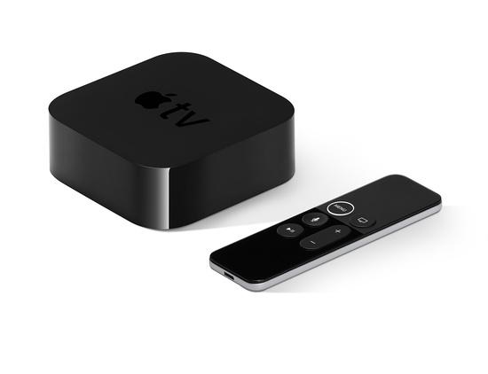 Apple TV 32GB 4.gen - mr912cs/a