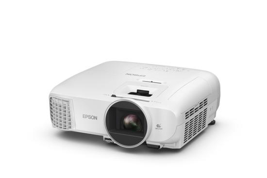 Projektor EPSON EH-TW5600 - V11H851040