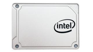 Intel SSD Pro 5450s Series 256GB, 2.5in SATA 6Gb/s, 3D2, TLC - SSDSC2KF256G8X1