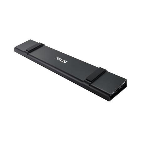 ASUS Uni DOCK HZ-3B (USB 3.0) - černá - 90XB04AN-BDS000