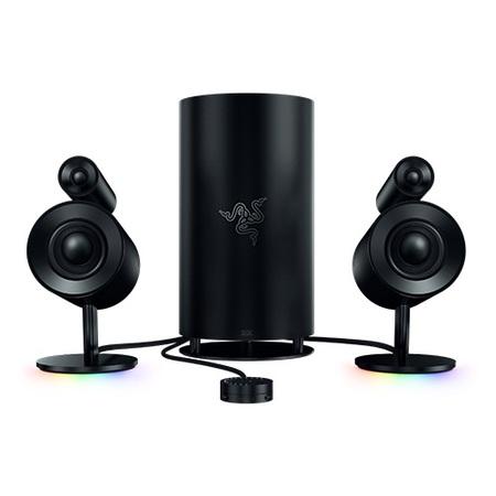 Gaming speaker Razer Nommo Pro - RZ05-02470100-R371