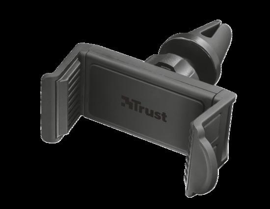 Držák na mobilní telefony do auta "Urban", na ventilaci, TRUST - 21806