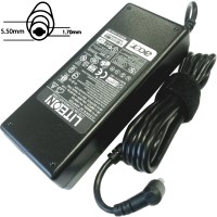 Acer adaptér 90W 19V AC 5.5x1.7 mm 77011045, 77011045