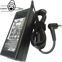 Acer adaptér 65W 19V AC 5.5x1.7 mm 77011067, 77011067