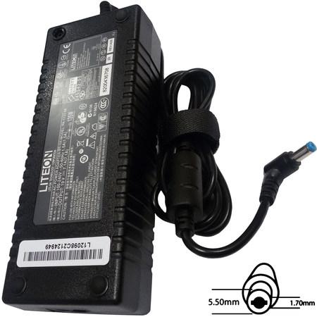 Acer orig. NTB adaptér 135W19V AC 5.5x1.7 mm (bez síťové šňůry), 77011164