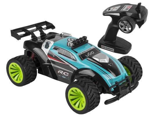 Natec RC model UGO Scout 1:16 25 km/h, URC-1172