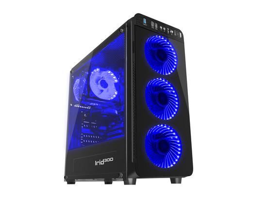 Natec Genesis Irid 300 NPC-1132, NPC-1132