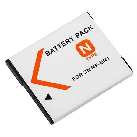 AVACOM DISO-BN1-334 630 mAh baterie - neoriginální