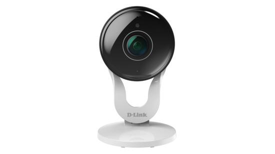 D-Link DCS-8300LH mydlink Full HD Wi-Fi Camera, DCS-8300LH