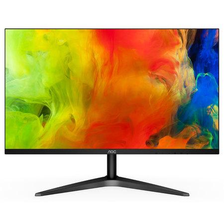 AOC LCD 27B1H 27" IPS/1920x1080/7ms/20mil:1/VGA/HDMI - 27B1H