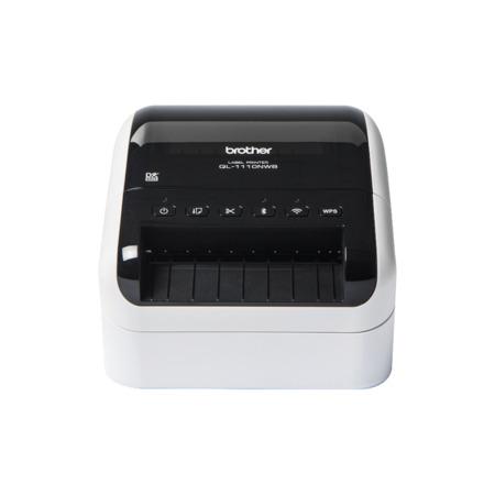 Brother QL-1110NWB, QL1110NWBYJ1