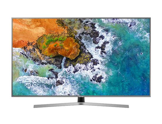 Samsung 55" LED UE55NU7442 4KUHD/DVB-T2/C/S2 - UE55NU7442